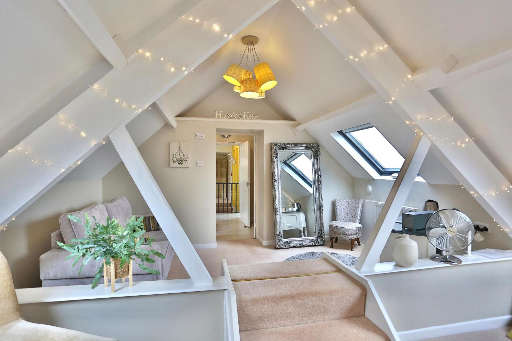 Villa Ty Croeso House Llangattock Esterno foto
